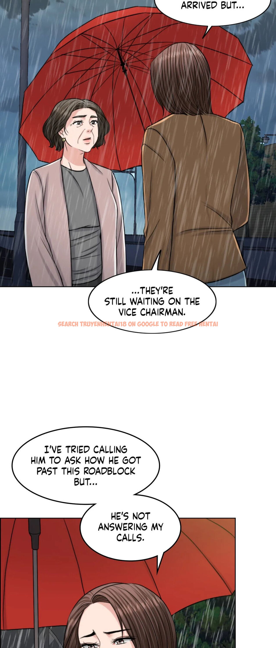 Read Hentai Image 20 cfd47 in comic Wife For 1000 Days - Chapter 57 - hentaitnt.net