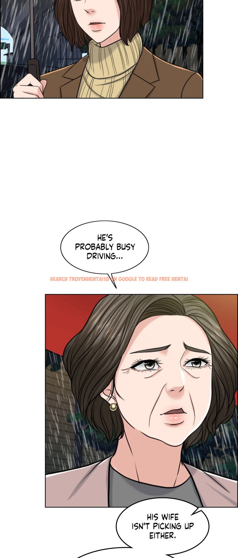 Read Hentai Image 21 cfd47 in comic Wife For 1000 Days - Chapter 57 - hentaitnt.net