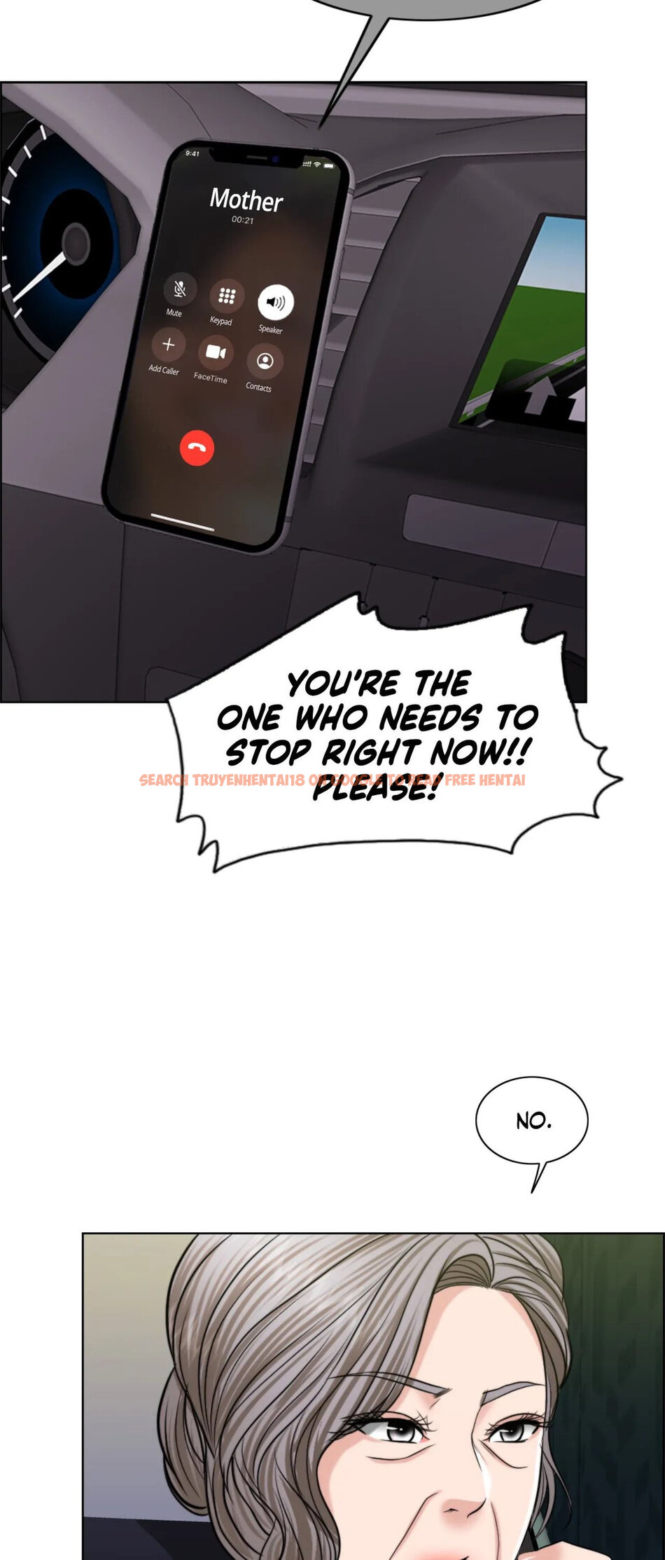 Read Hentai Image 27 cfd47 in comic Wife For 1000 Days - Chapter 57 - hentaitnt.net