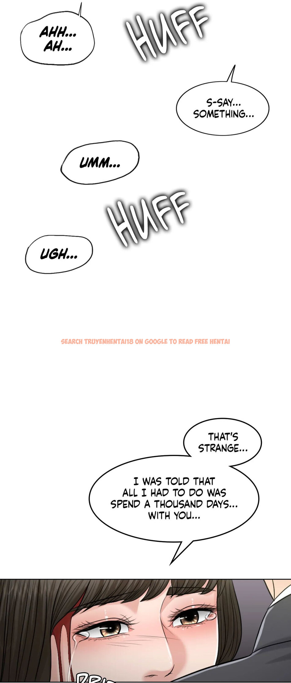 Read Hentai Image 3 cfd47 in comic Wife For 1000 Days - Chapter 57 - hentaitnt.net