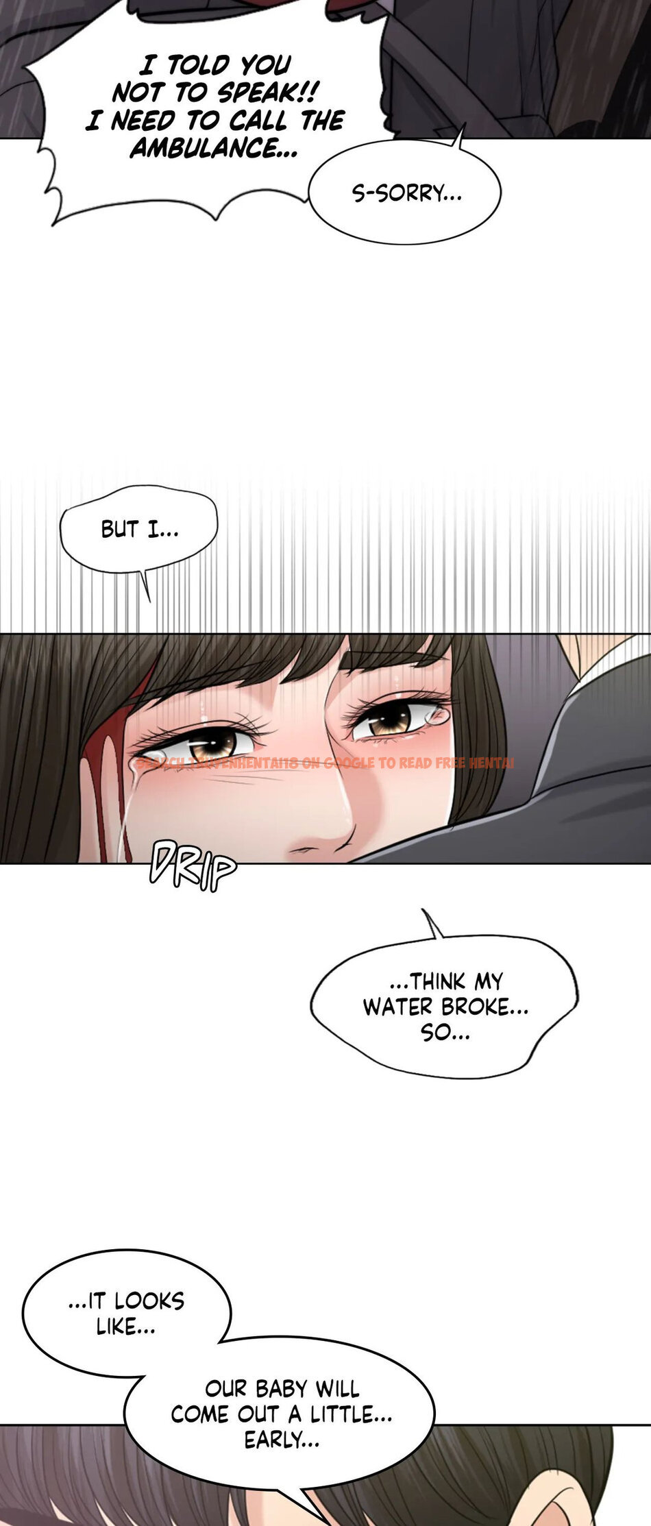 Read Hentai Image 33 cfd47 in comic Wife For 1000 Days - Chapter 57 - hentaitnt.net