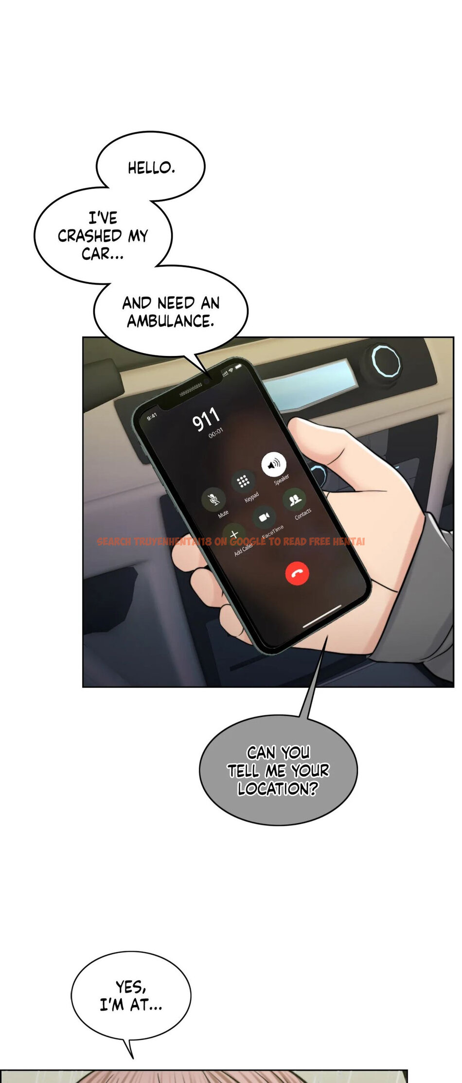 Read Hentai Image 53 cfd47 in comic Wife For 1000 Days - Chapter 57 - hentaitnt.net