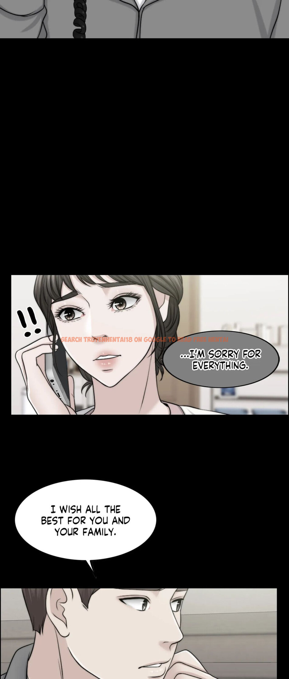 Read Hentai Image 56 cfd47 in comic Wife For 1000 Days - Chapter 57 - hentaitnt.net