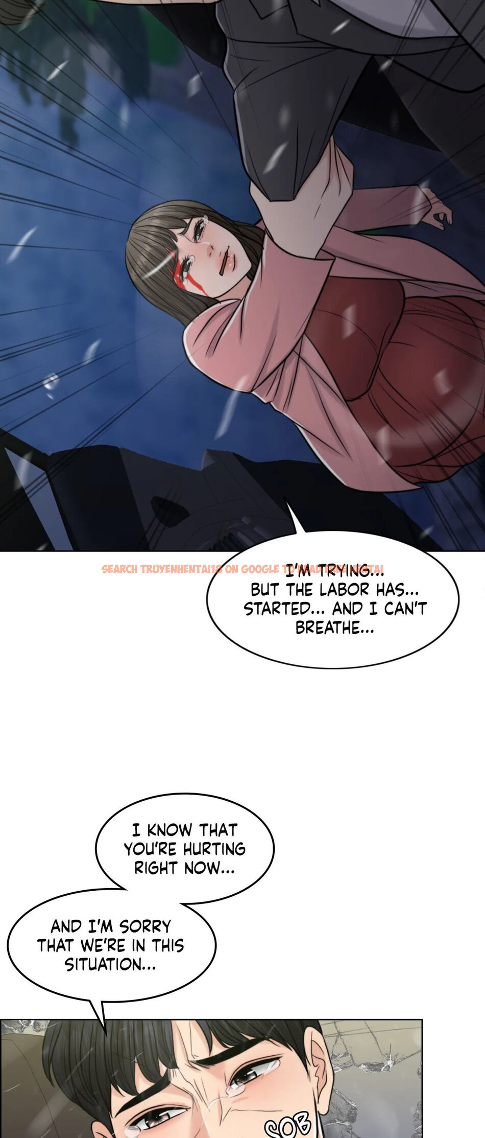 Read Hentai Image 76 cfd47 in comic Wife For 1000 Days - Chapter 57 - hentaitnt.net
