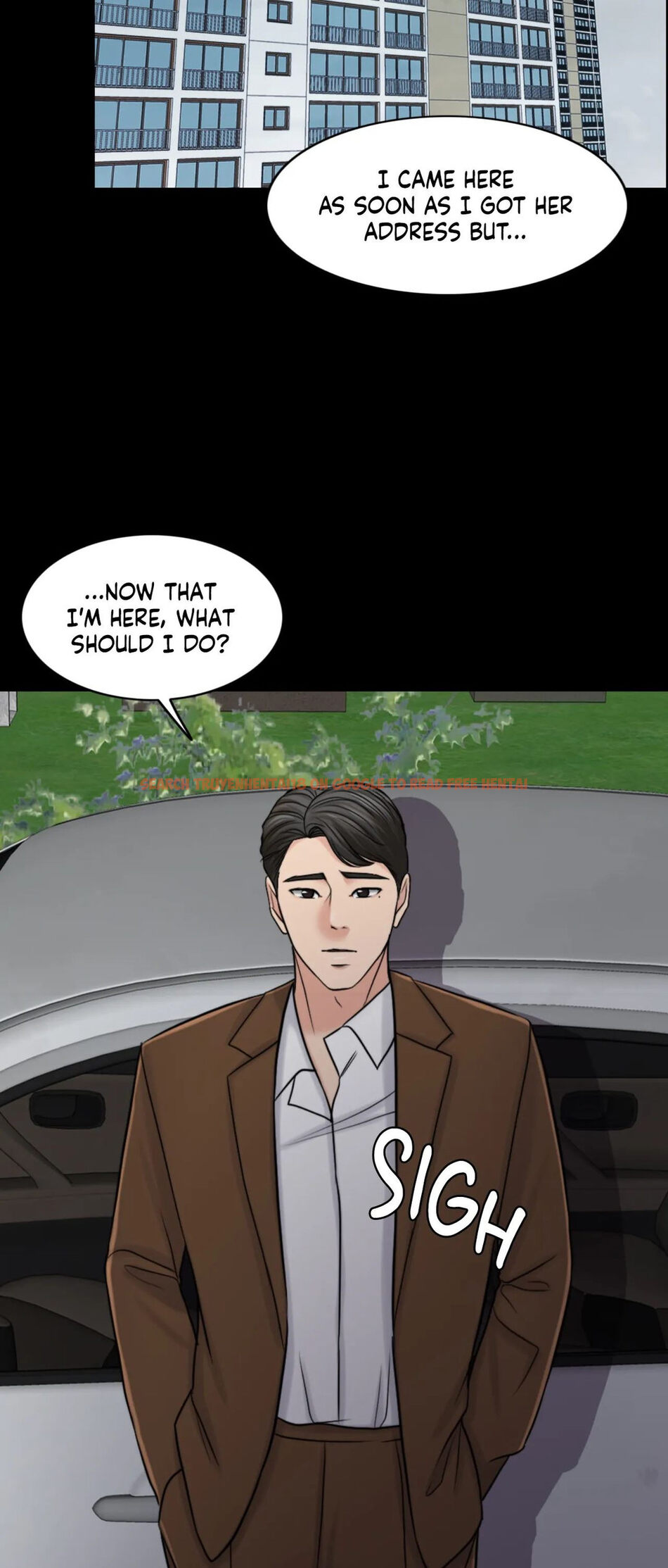 Read Hentai Image 10 ce9fb in comic Wife For 1000 Days - Chapter 58 - hentaitnt.net
