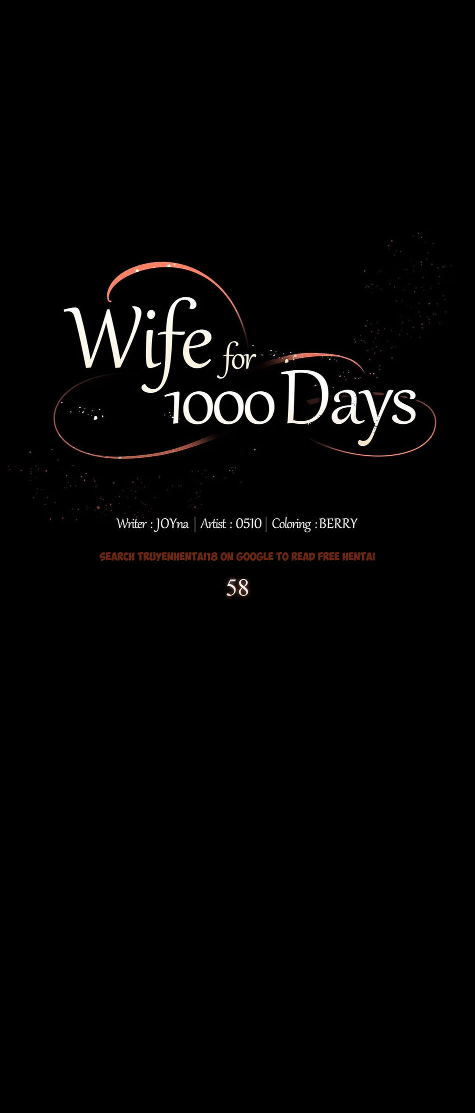 Read Hentai Image 19 ce9fb in comic Wife For 1000 Days - Chapter 58 - hentaitnt.net