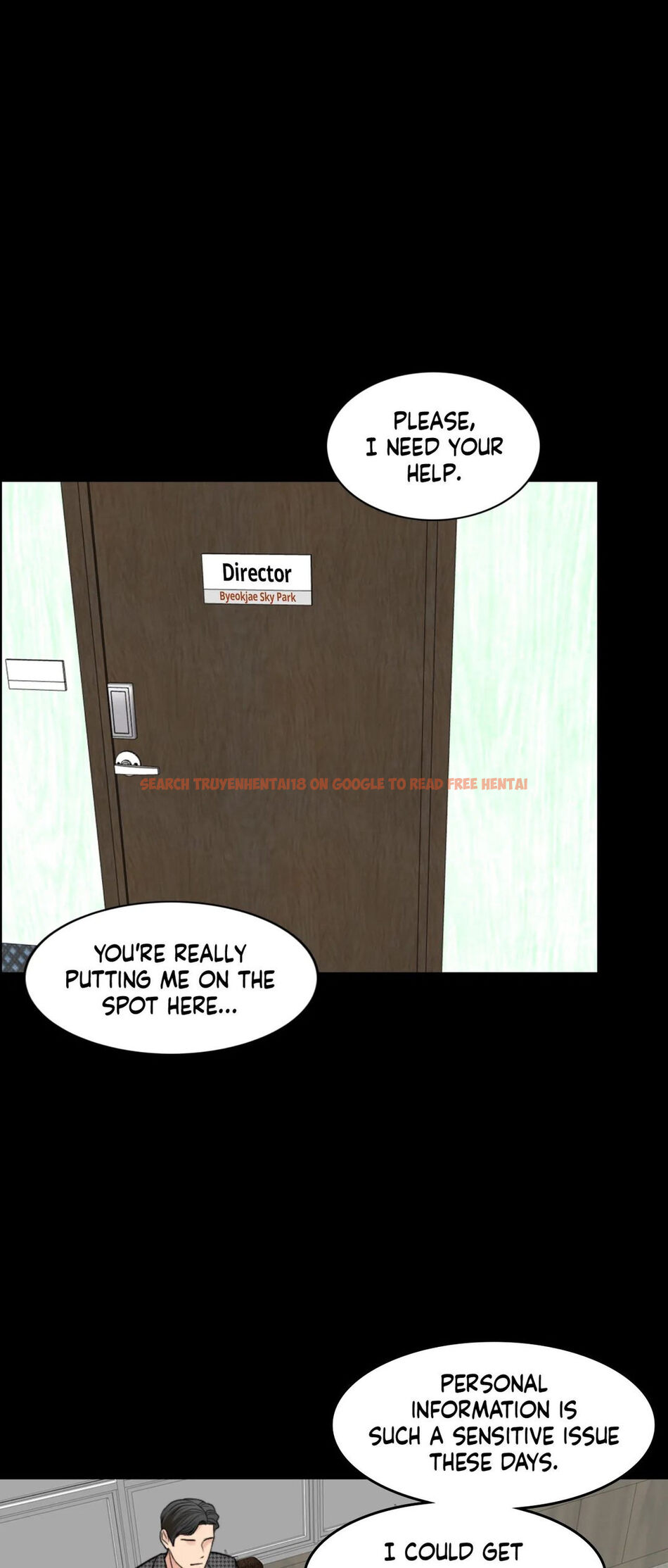 Read Hentai Image 2 ce9fb in comic Wife For 1000 Days - Chapter 58 - hentaitnt.net