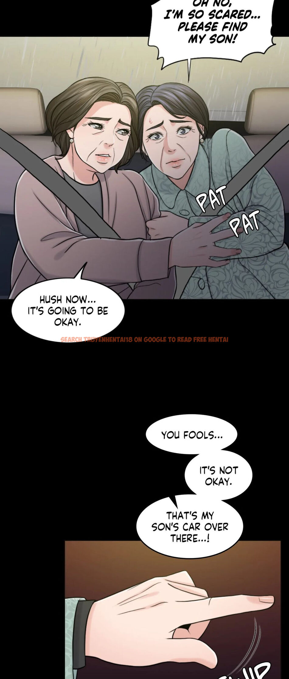 Read Hentai Image 25 ce9fb in comic Wife For 1000 Days - Chapter 58 - hentaitnt.net