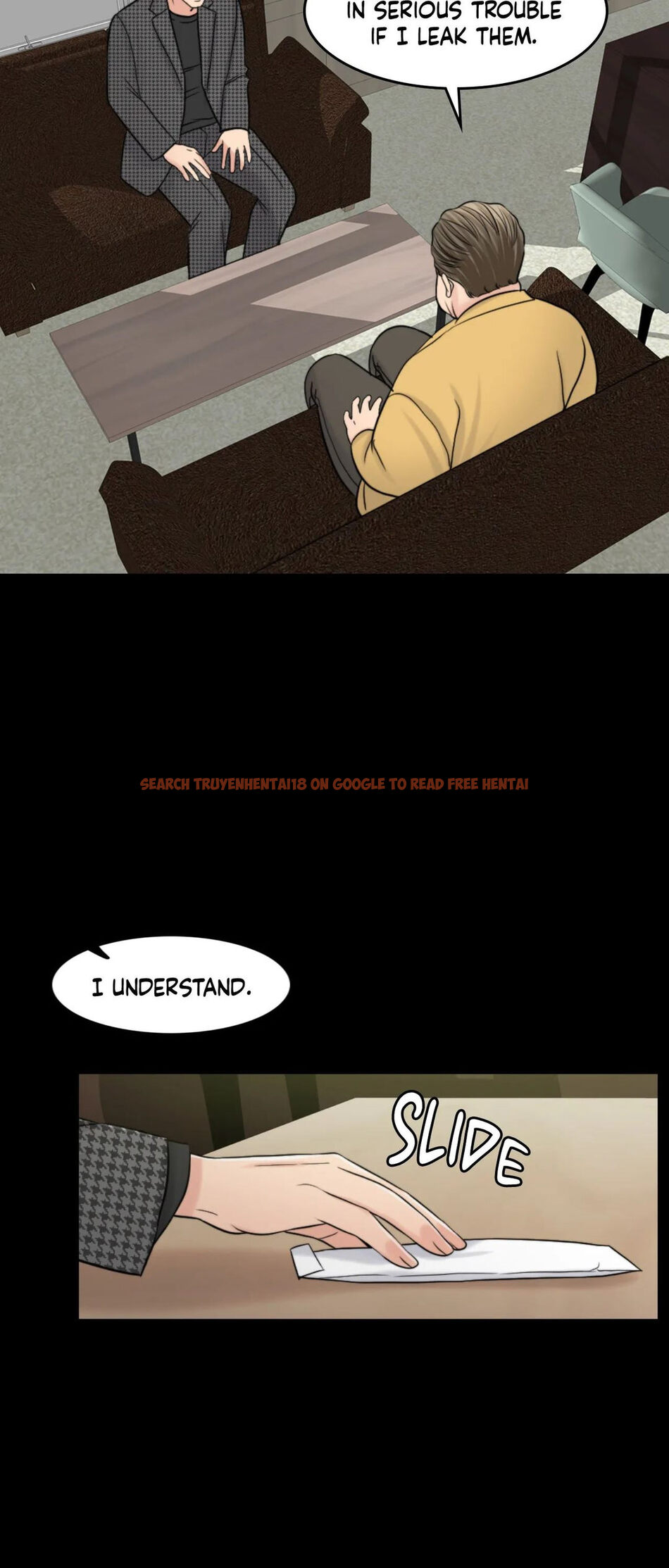 Read Hentai Image 3 ce9fb in comic Wife For 1000 Days - Chapter 58 - hentaitnt.net
