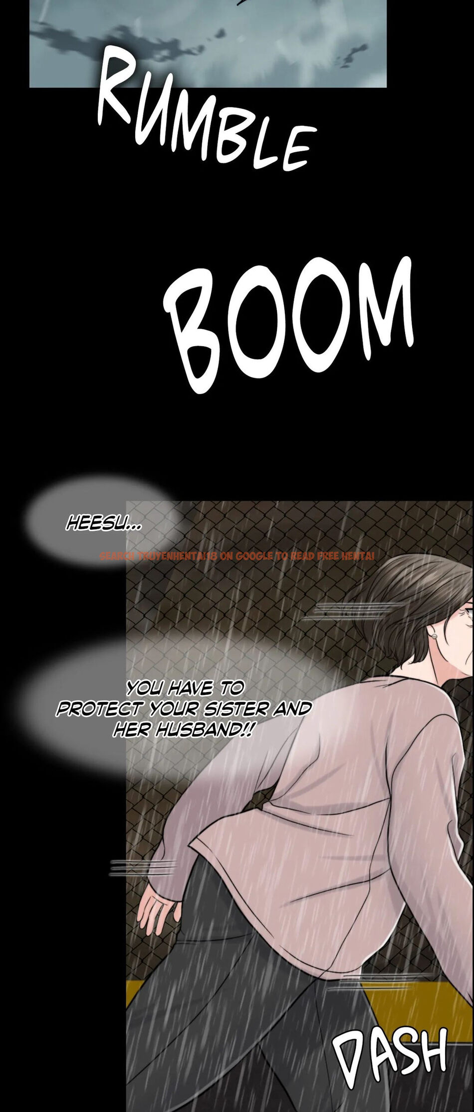 Read Hentai Image 35 ce9fb in comic Wife For 1000 Days - Chapter 58 - hentaitnt.net