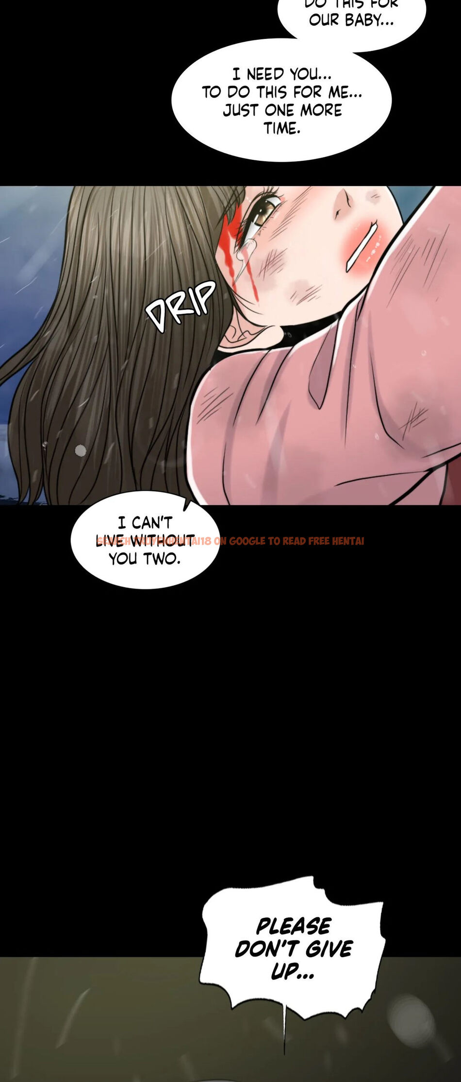 Read Hentai Image 39 ce9fb in comic Wife For 1000 Days - Chapter 58 - hentaitnt.net