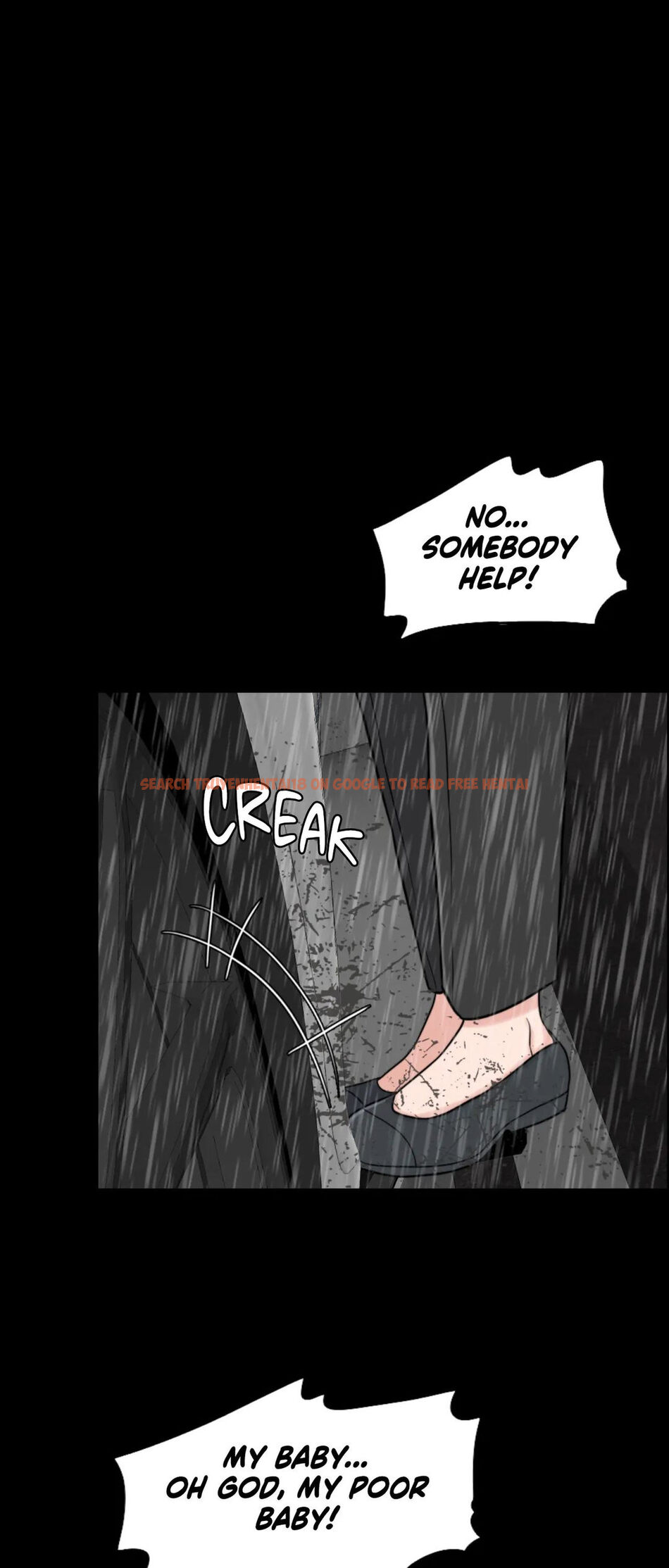 Read Hentai Image 41 ce9fb in comic Wife For 1000 Days - Chapter 58 - hentaitnt.net