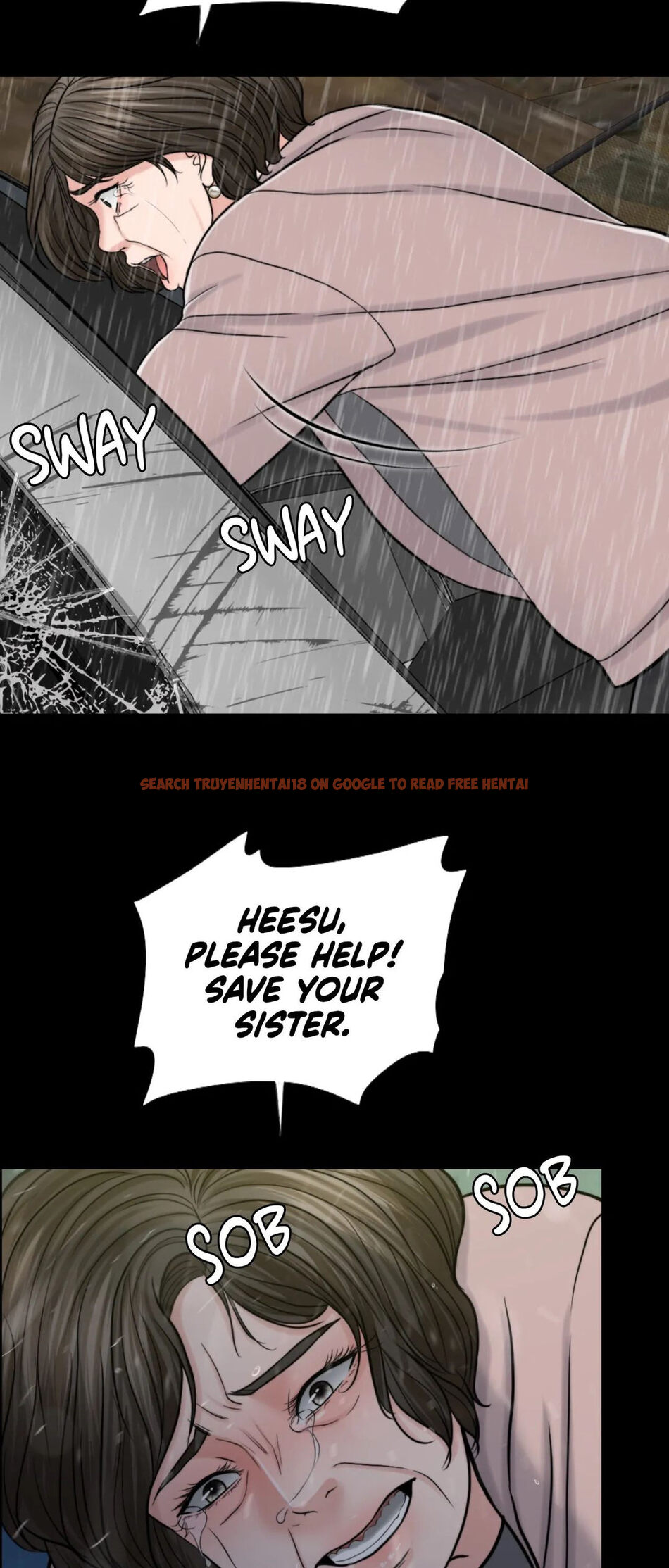 Read Hentai Image 42 ce9fb in comic Wife For 1000 Days - Chapter 58 - hentaitnt.net