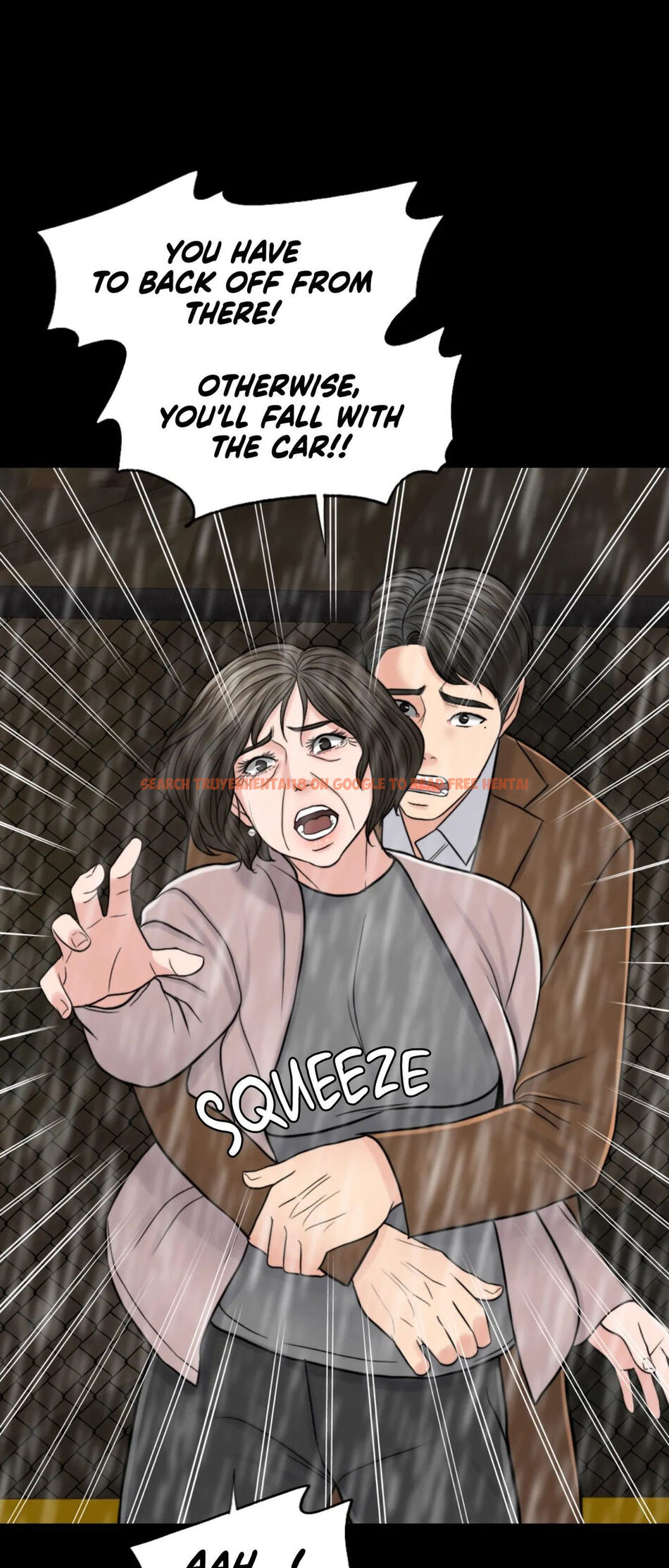 Read Hentai Image 45 ce9fb in comic Wife For 1000 Days - Chapter 58 - hentaitnt.net