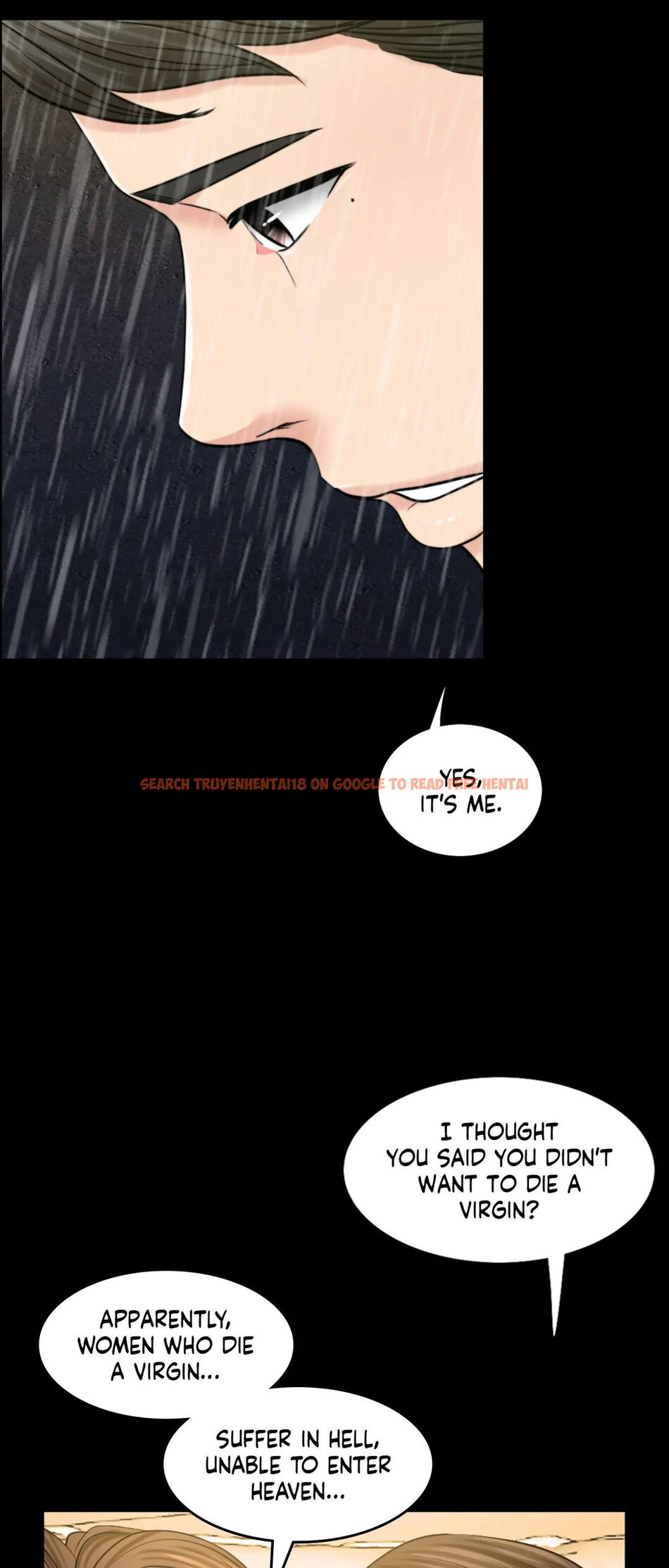 Read Hentai Image 49 ce9fb in comic Wife For 1000 Days - Chapter 58 - hentaitnt.net