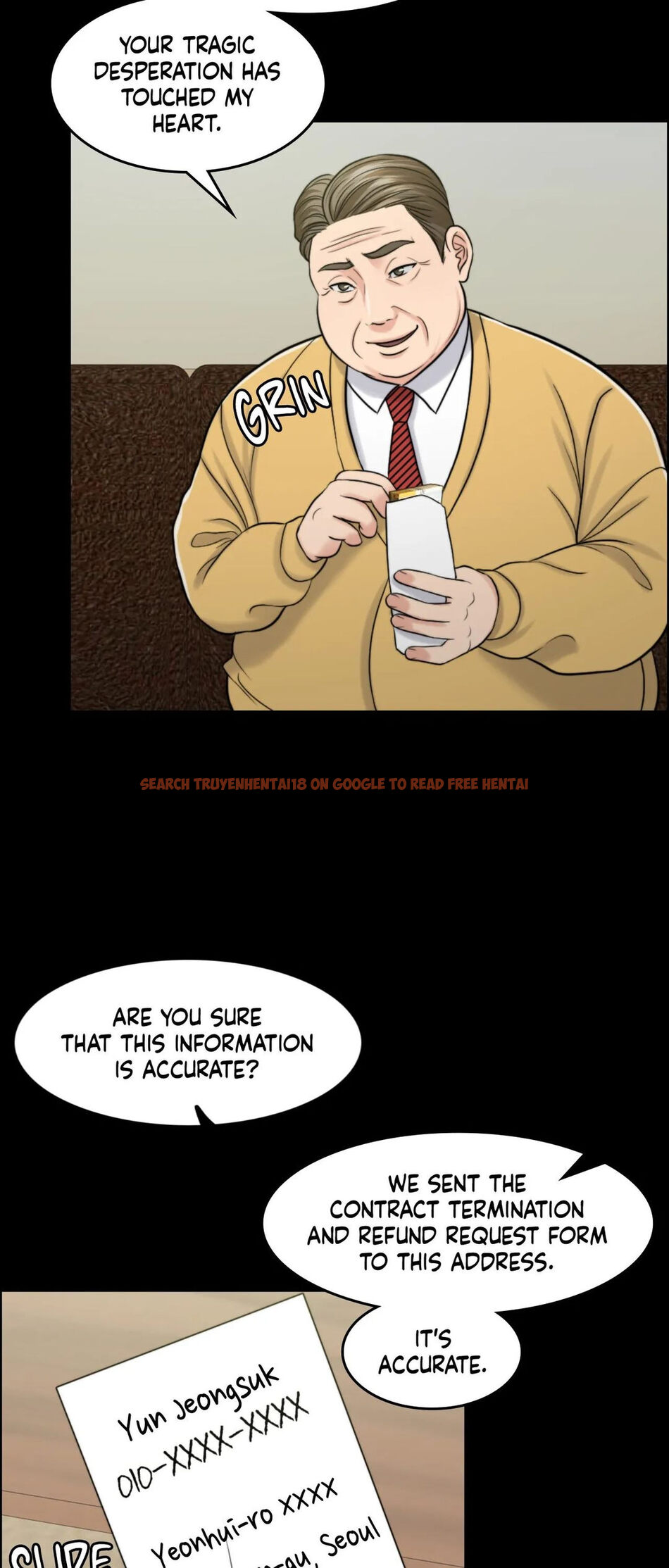 Read Hentai Image 5 ce9fb in comic Wife For 1000 Days - Chapter 58 - hentaitnt.net
