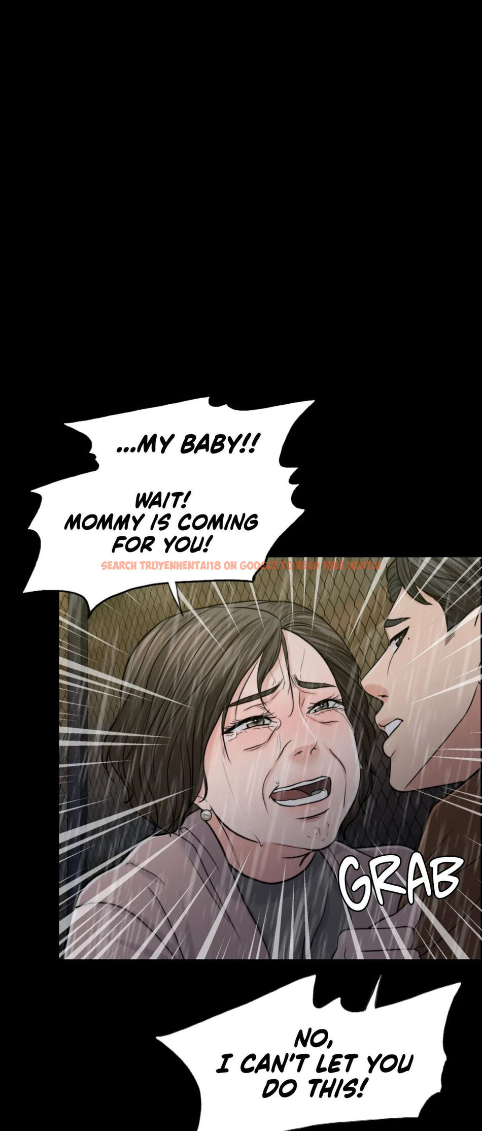 Read Hentai Image 56 ce9fb in comic Wife For 1000 Days - Chapter 58 - hentaitnt.net