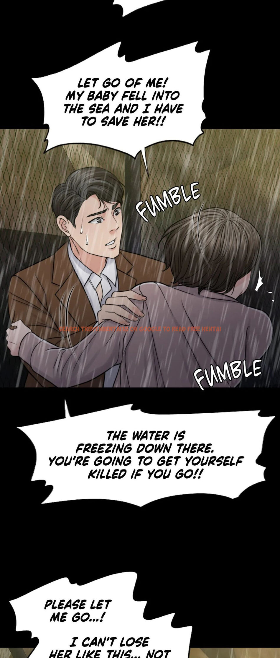 Read Hentai Image 57 ce9fb in comic Wife For 1000 Days - Chapter 58 - hentaitnt.net