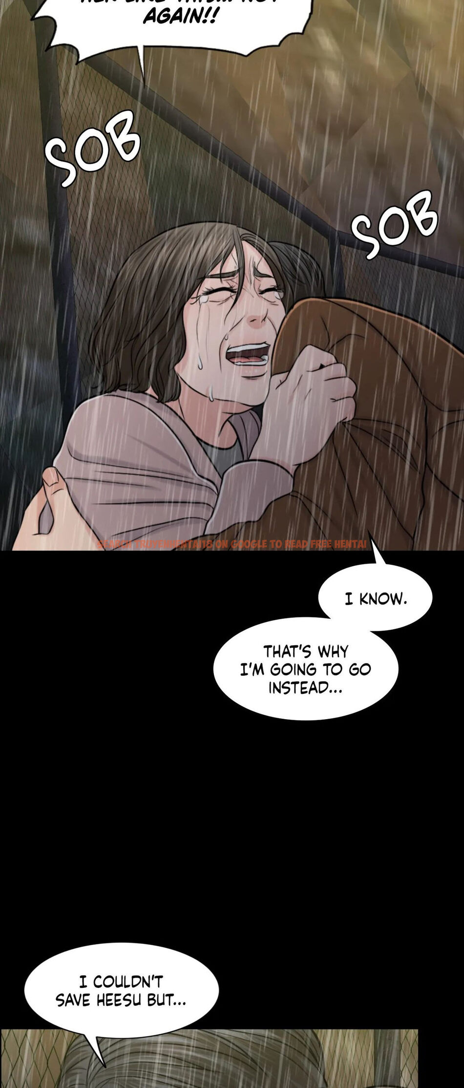 Read Hentai Image 58 ce9fb in comic Wife For 1000 Days - Chapter 58 - hentaitnt.net