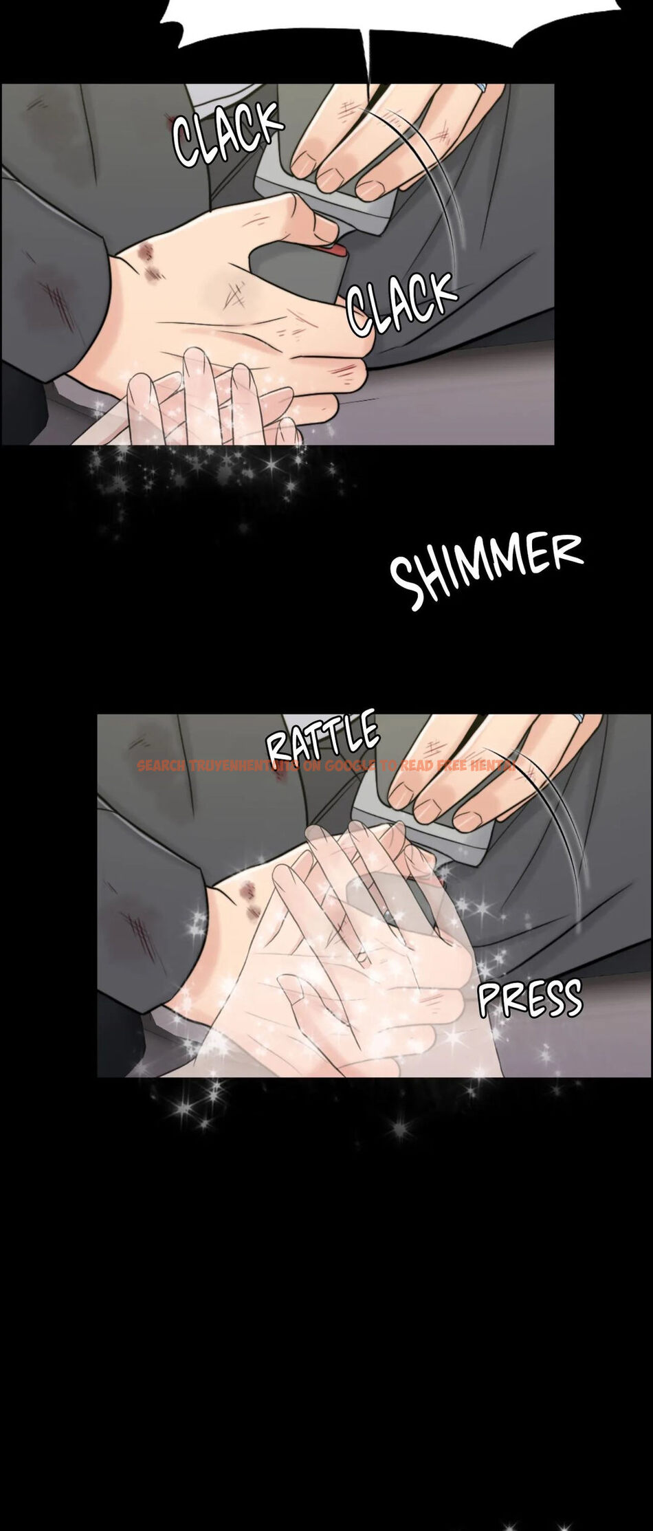 Read Hentai Image 63 ce9fb in comic Wife For 1000 Days - Chapter 58 - hentaitnt.net