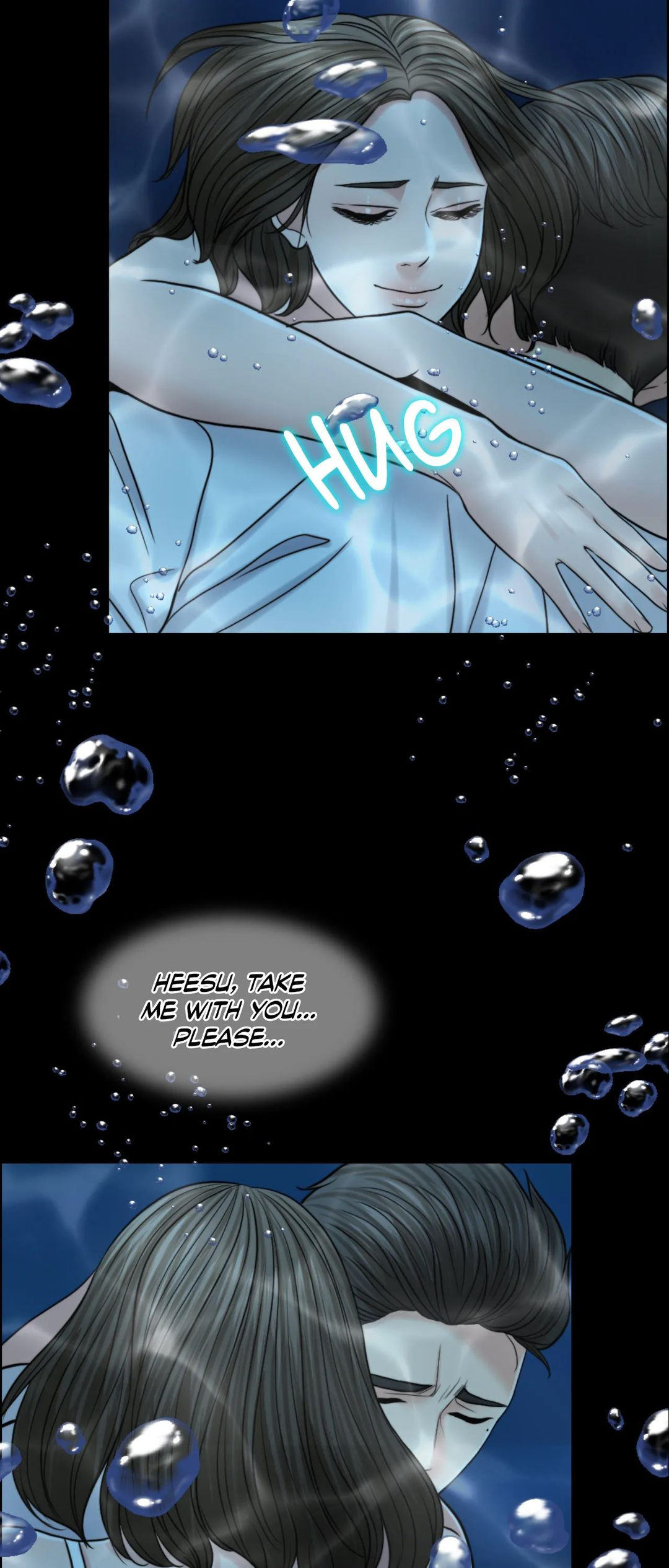Read Hentai Image 77 ce9fb in comic Wife For 1000 Days - Chapter 58 - hentaitnt.net