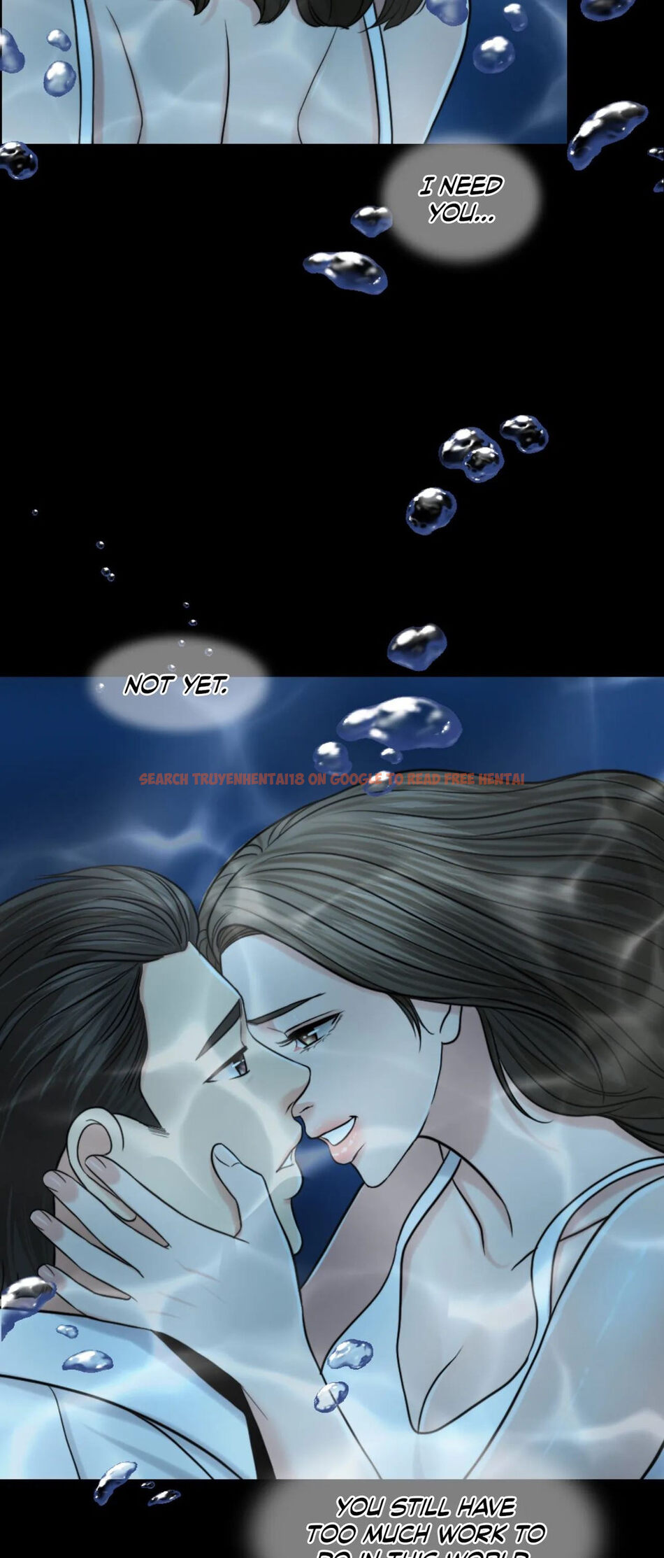 Read Hentai Image 78 ce9fb in comic Wife For 1000 Days - Chapter 58 - hentaitnt.net
