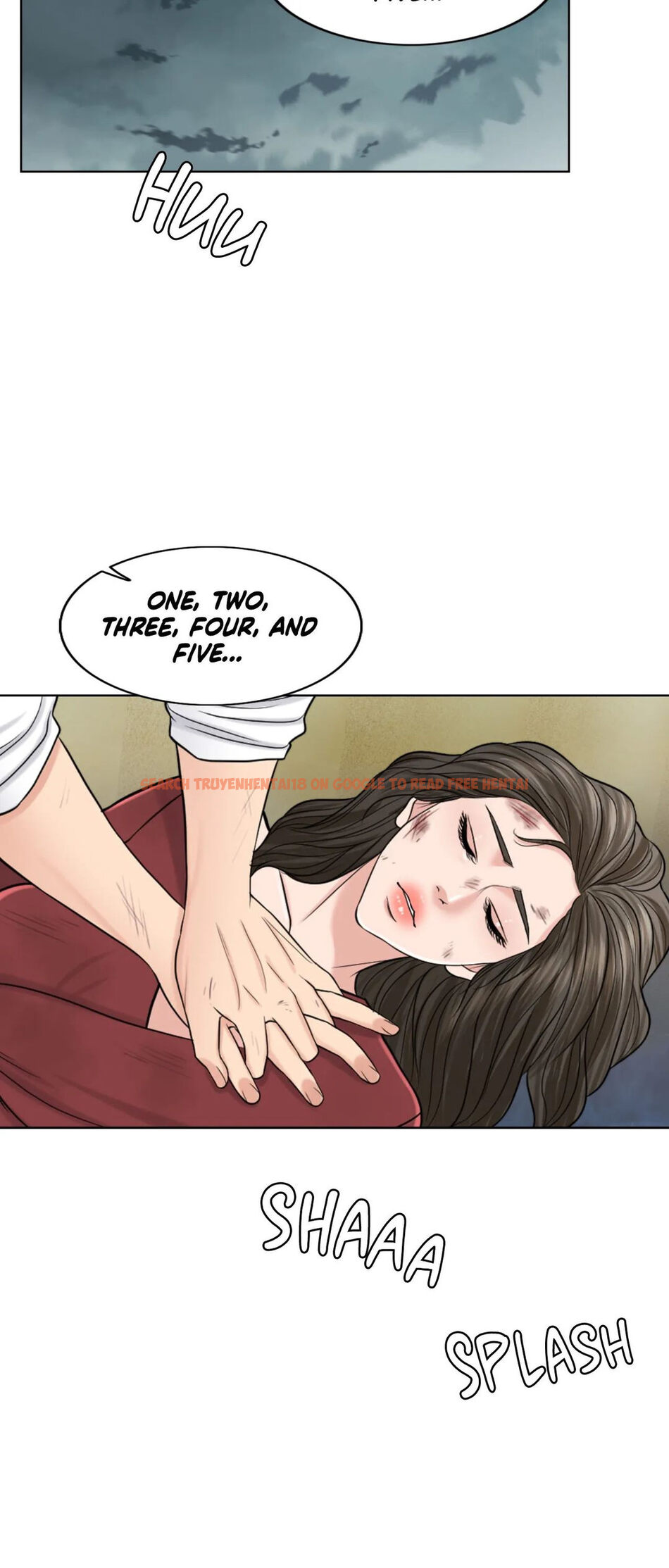 Read Hentai Image 86 ce9fb in comic Wife For 1000 Days - Chapter 58 - hentaitnt.net