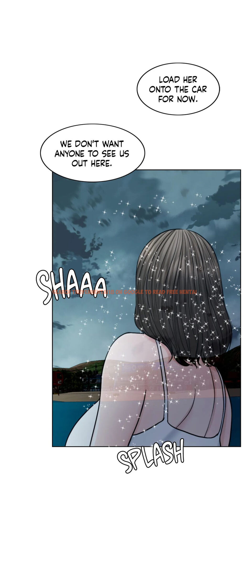 Read Hentai Image 93 ce9fb in comic Wife For 1000 Days - Chapter 58 - hentaitnt.net
