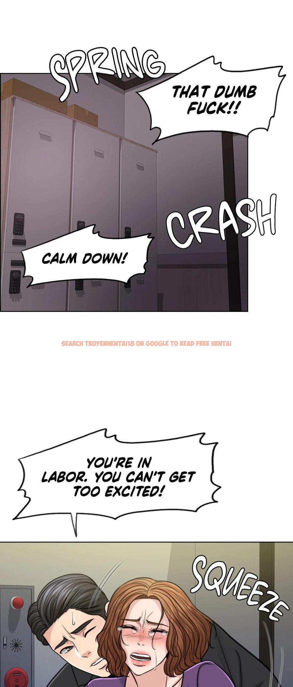 Read Hentai Image 17 9089c in comic Wife For 1000 Days - Chapter 59 - hentaitnt.net
