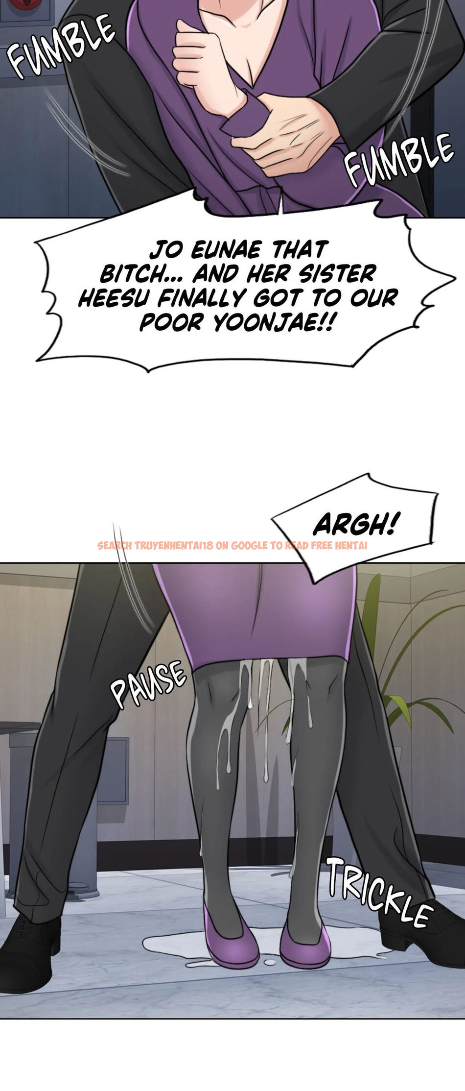 Read Hentai Image 18 9089c in comic Wife For 1000 Days - Chapter 59 - hentaitnt.net