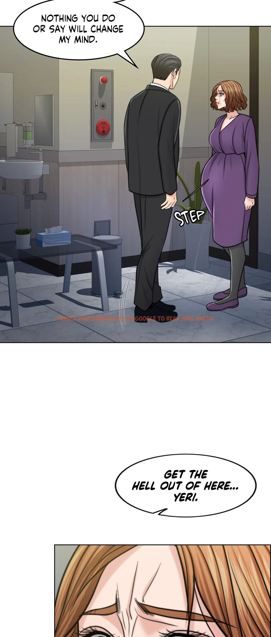 Read Hentai Image 24 9089c in comic Wife For 1000 Days - Chapter 59 - hentaitnt.net