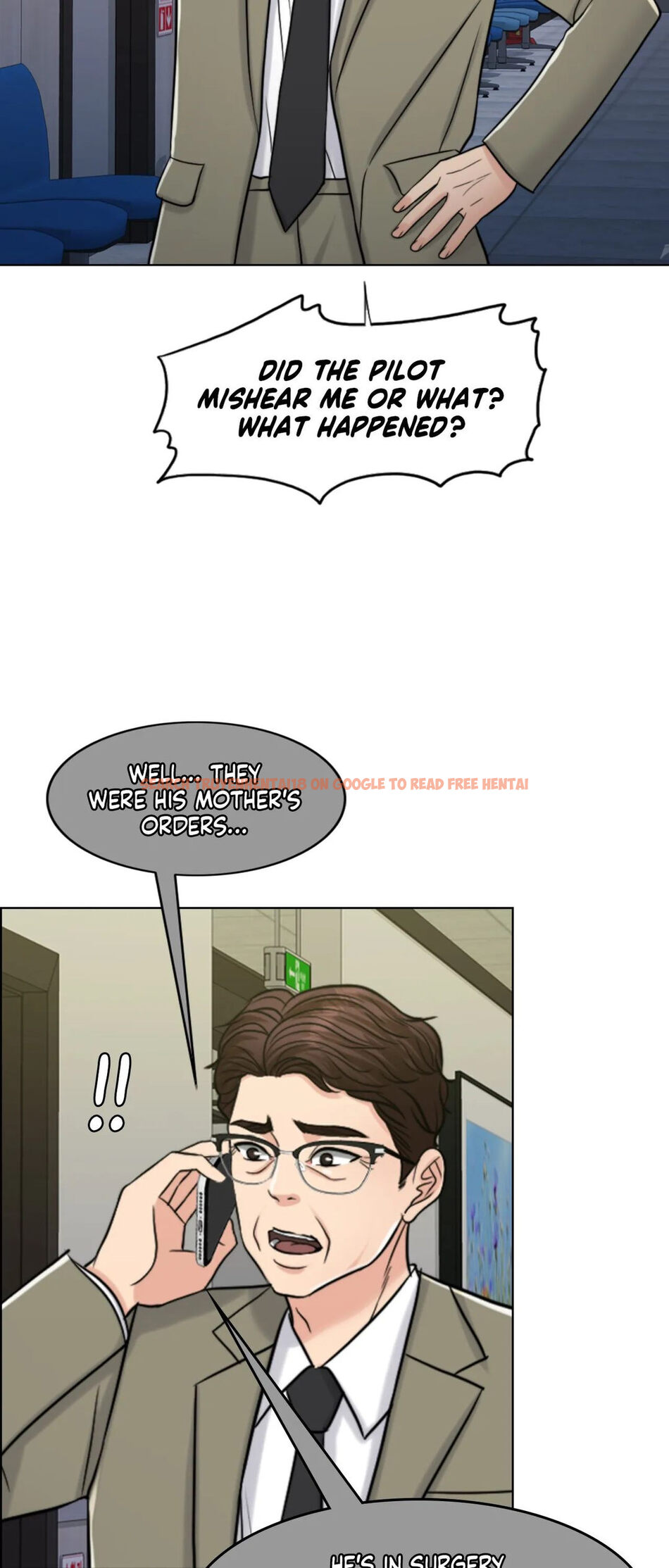 Read Hentai Image 29 9089c in comic Wife For 1000 Days - Chapter 59 - hentaitnt.net