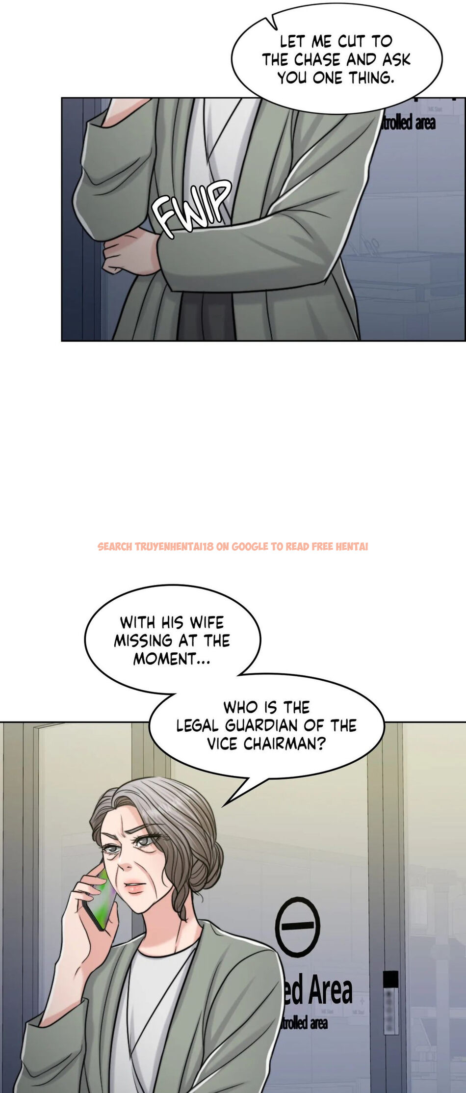 Read Hentai Image 31 9089c in comic Wife For 1000 Days - Chapter 59 - hentaitnt.net