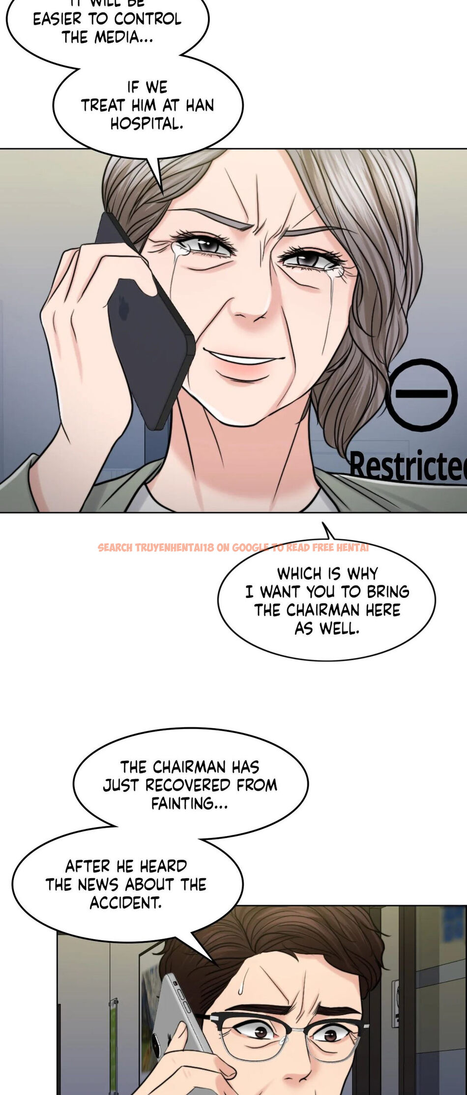 Read Hentai Image 33 9089c in comic Wife For 1000 Days - Chapter 59 - hentaitnt.net