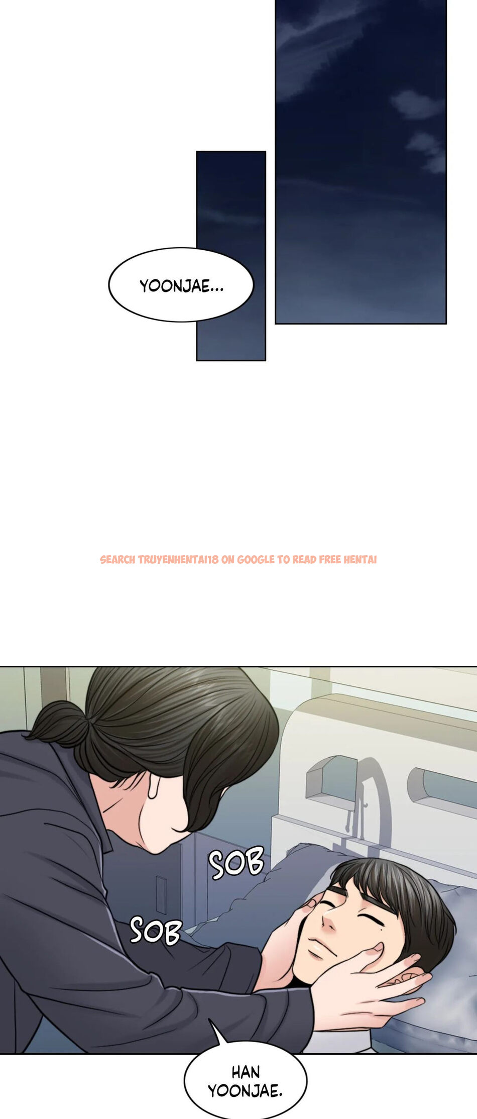 Read Hentai Image 48 9089c in comic Wife For 1000 Days - Chapter 59 - hentaitnt.net