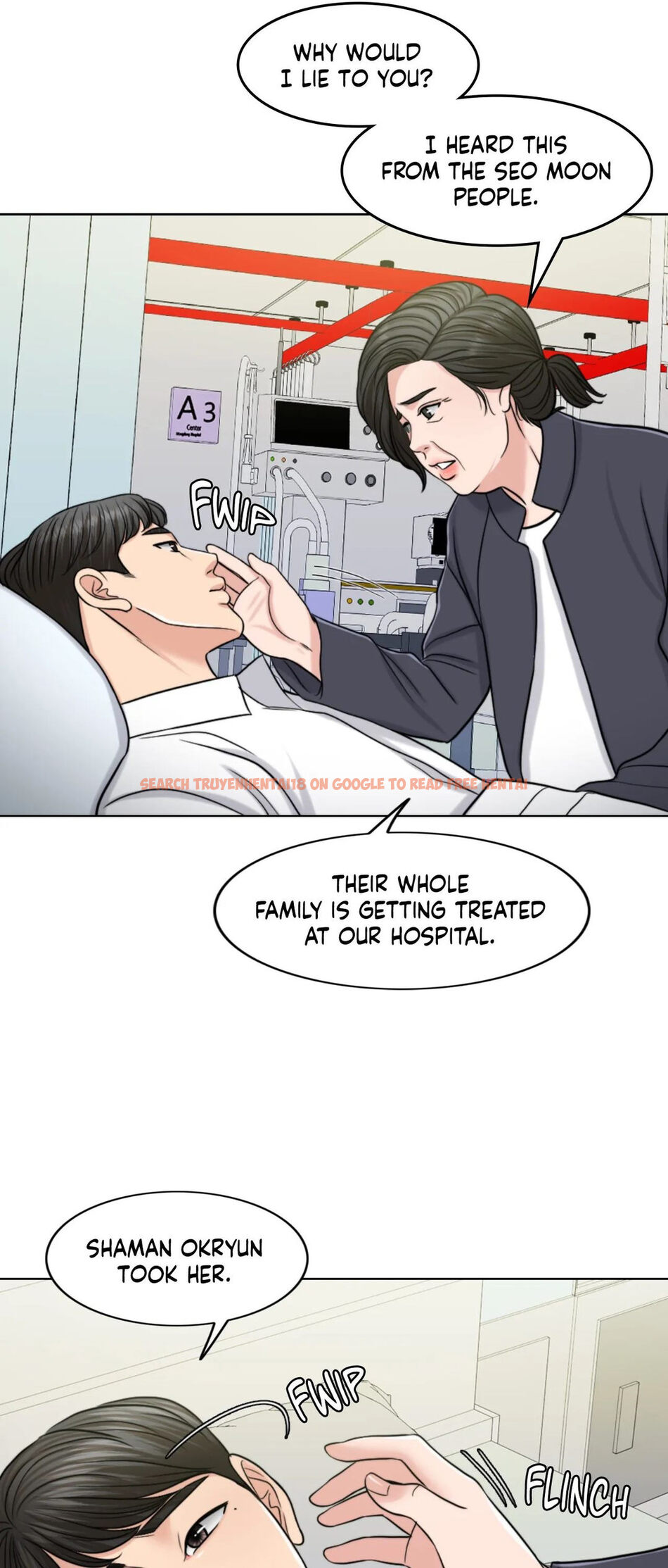 Read Hentai Image 53 9089c in comic Wife For 1000 Days - Chapter 59 - hentaitnt.net