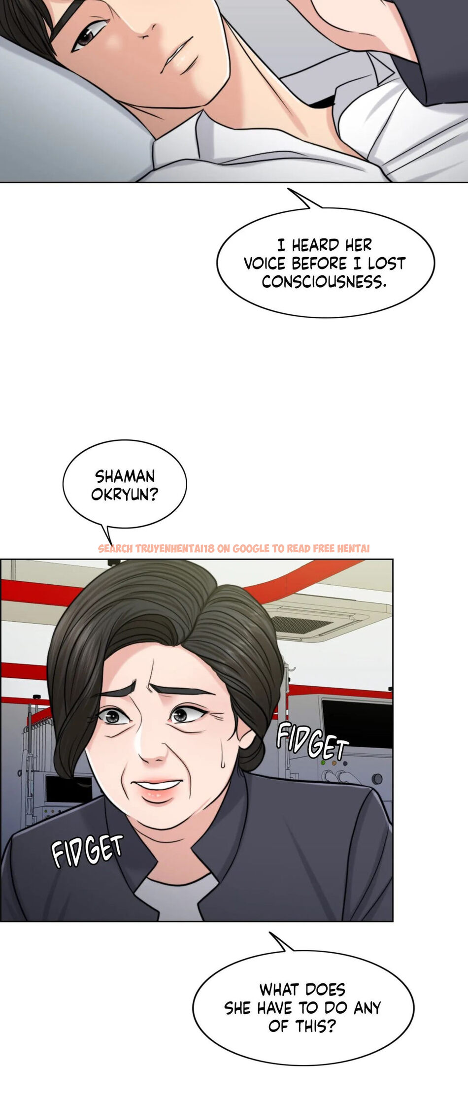 Read Hentai Image 54 9089c in comic Wife For 1000 Days - Chapter 59 - hentaitnt.net