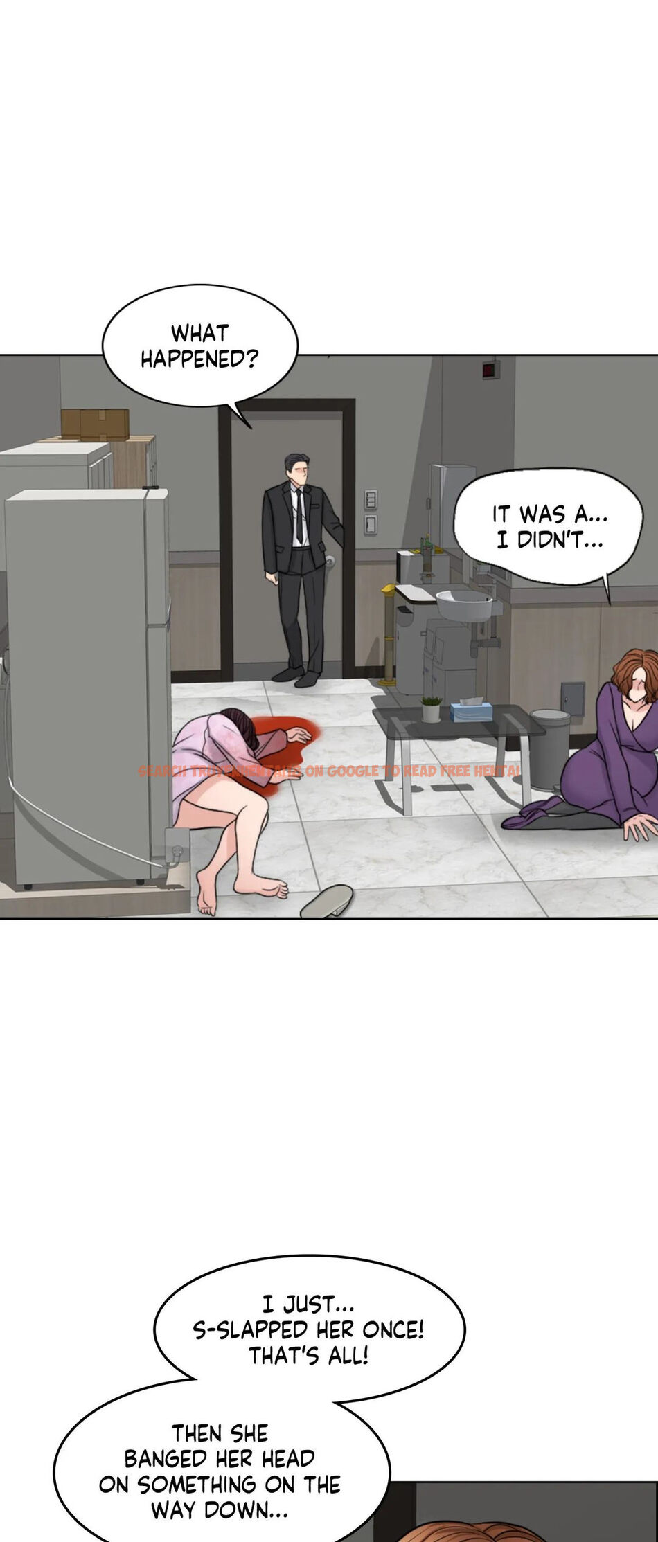 Read Hentai Image 6 9089c in comic Wife For 1000 Days - Chapter 59 - hentaitnt.net
