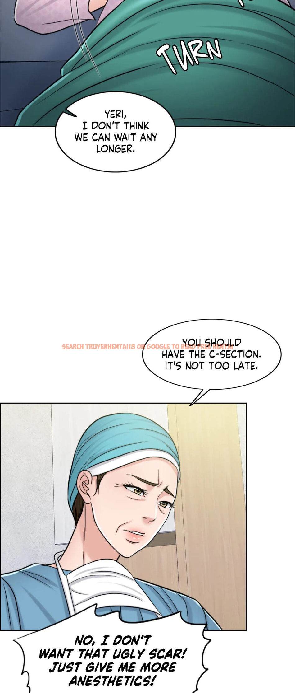 Read Hentai Image 61 9089c in comic Wife For 1000 Days - Chapter 59 - hentaitnt.net