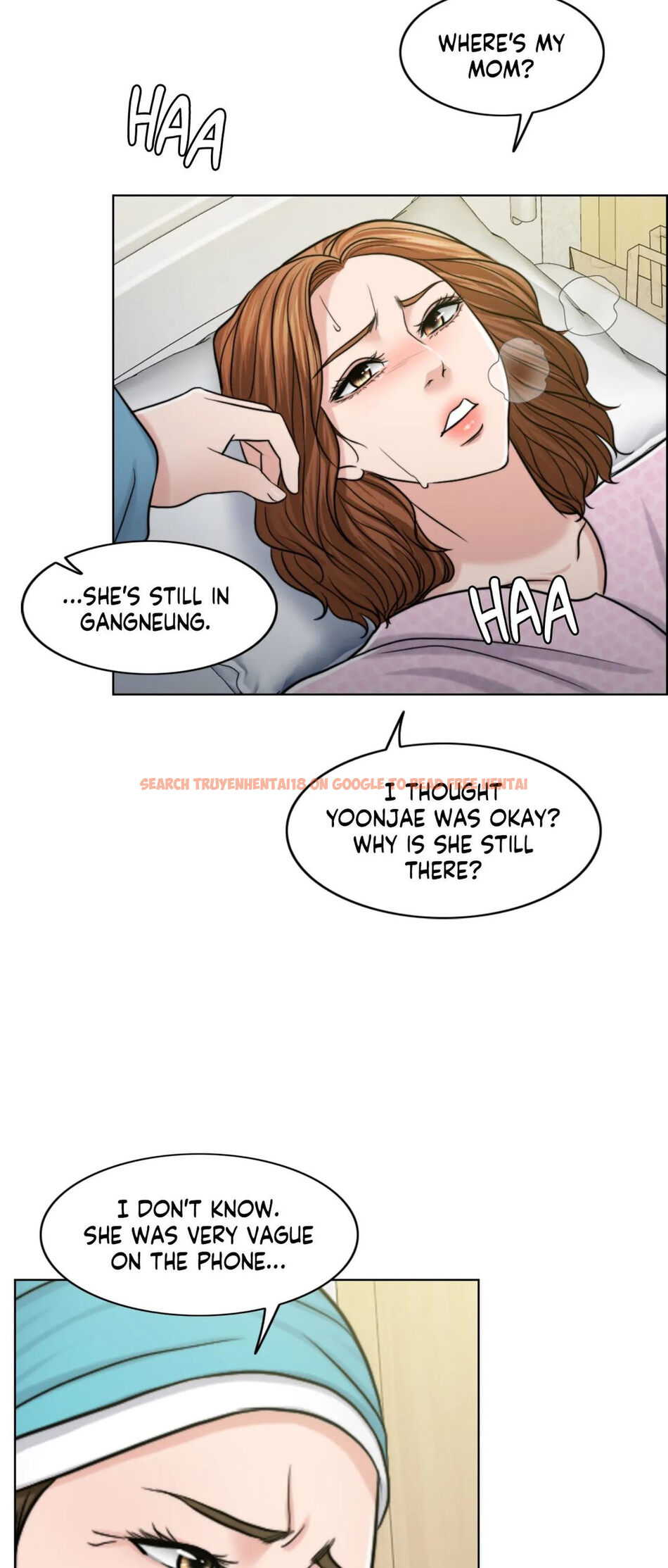 Read Hentai Image 63 9089c in comic Wife For 1000 Days - Chapter 59 - hentaitnt.net