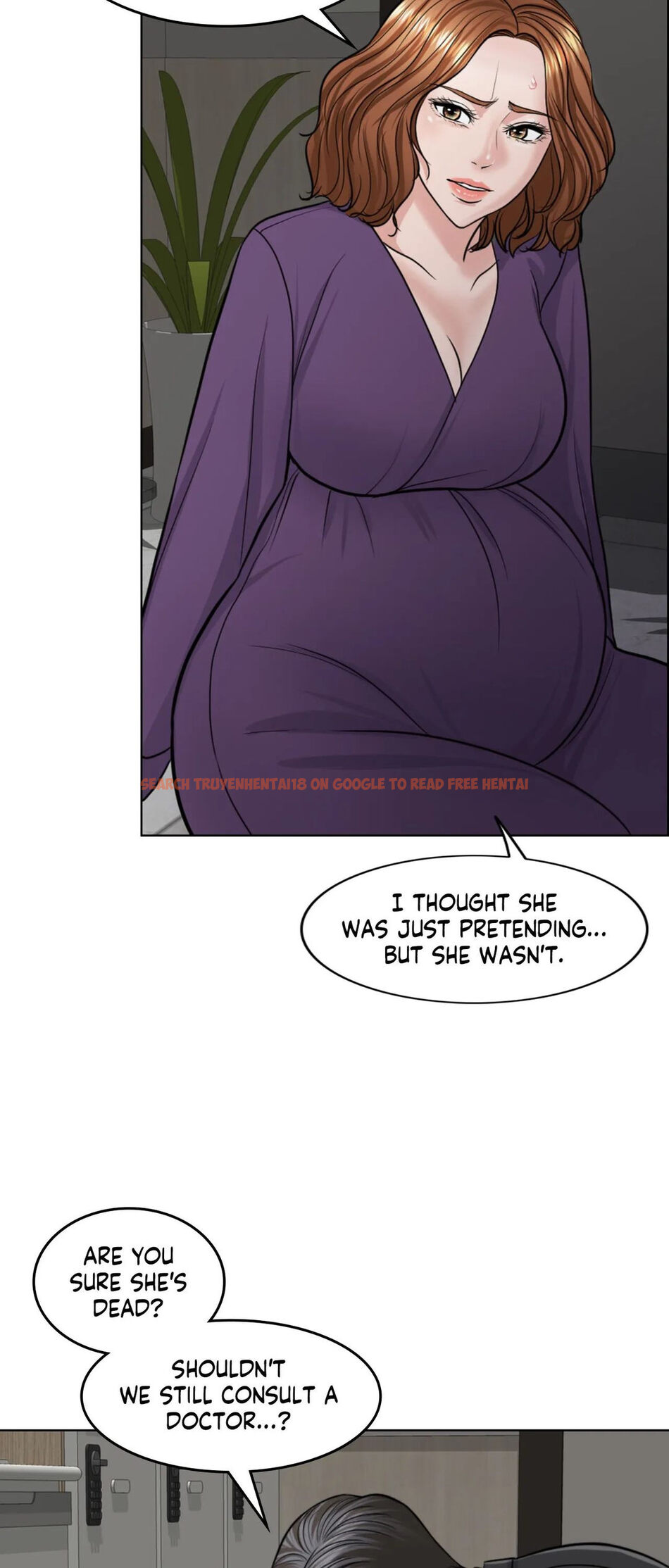 Read Hentai Image 7 9089c in comic Wife For 1000 Days - Chapter 59 - hentaitnt.net