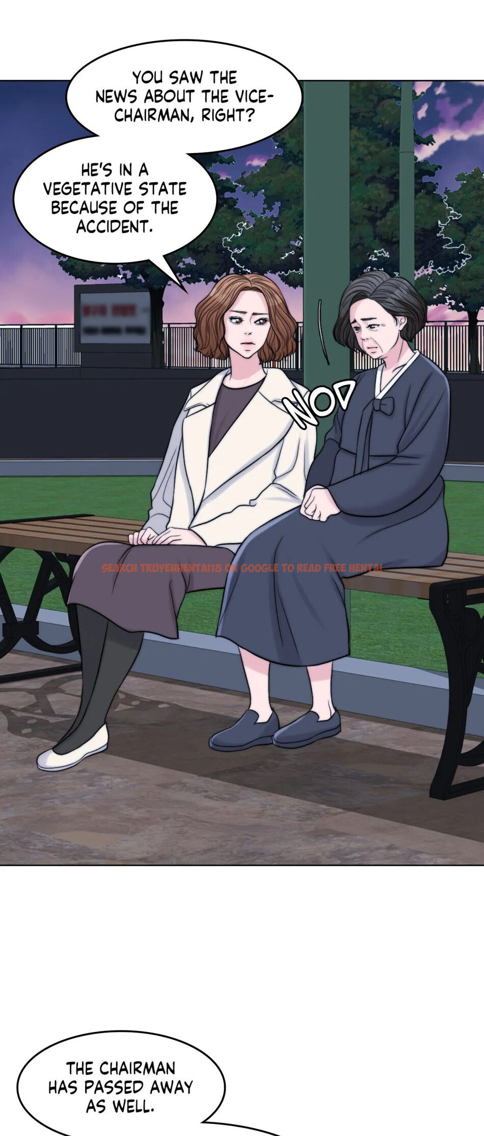 Read Hentai Image 102 1199a in comic Wife For 1000 Days - Chapter 60 - hentaitnt.net