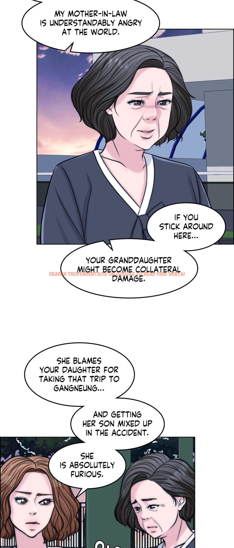 Read Hentai Image 103 1199a in comic Wife For 1000 Days - Chapter 60 - hentaitnt.net