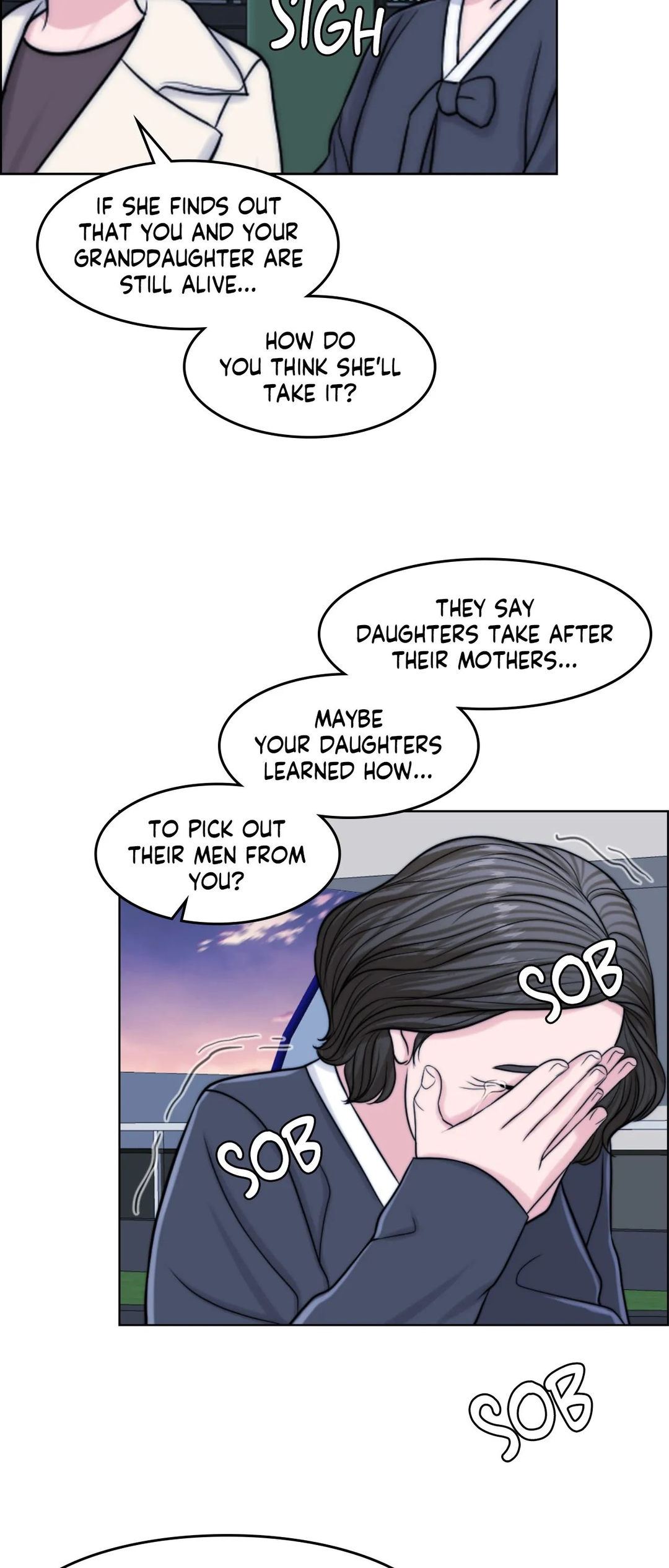 Read Hentai Image 104 1199a in comic Wife For 1000 Days - Chapter 60 - hentaitnt.net