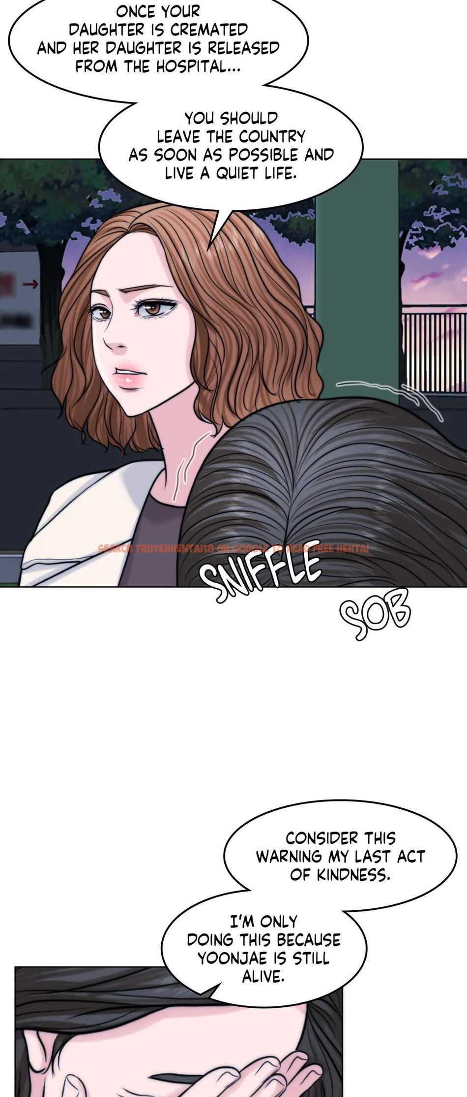 Read Hentai Image 105 1199a in comic Wife For 1000 Days - Chapter 60 - hentaitnt.net