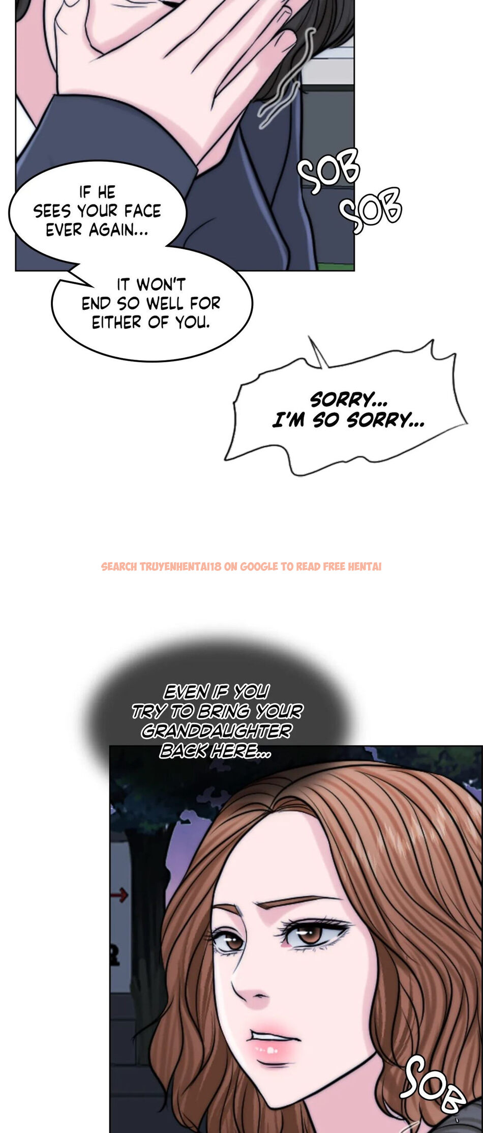 Read Hentai Image 106 1199a in comic Wife For 1000 Days - Chapter 60 - hentaitnt.net