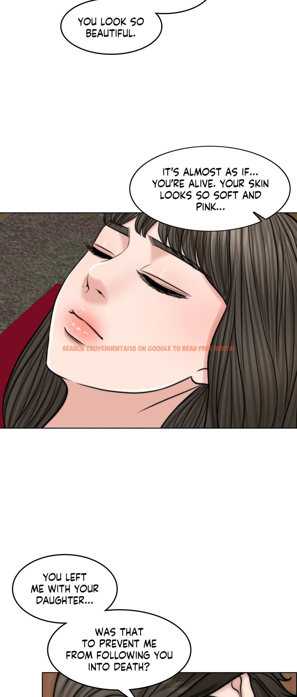 Read Hentai Image 111 1199a in comic Wife For 1000 Days - Chapter 60 - hentaitnt.net