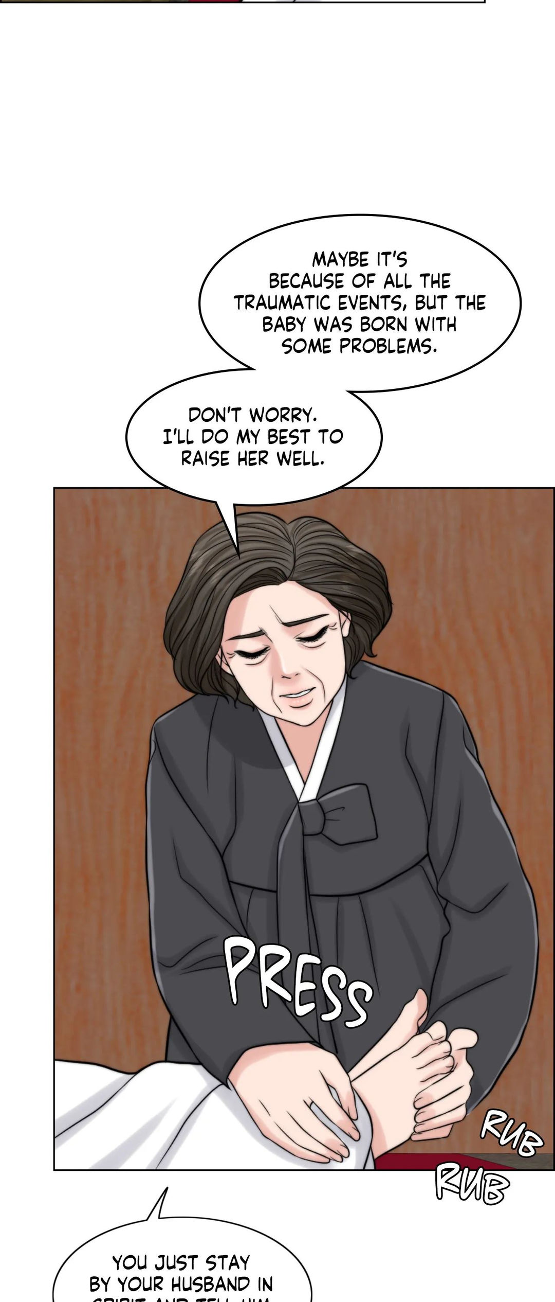 Read Hentai Image 113 1199a in comic Wife For 1000 Days - Chapter 60 - hentaitnt.net