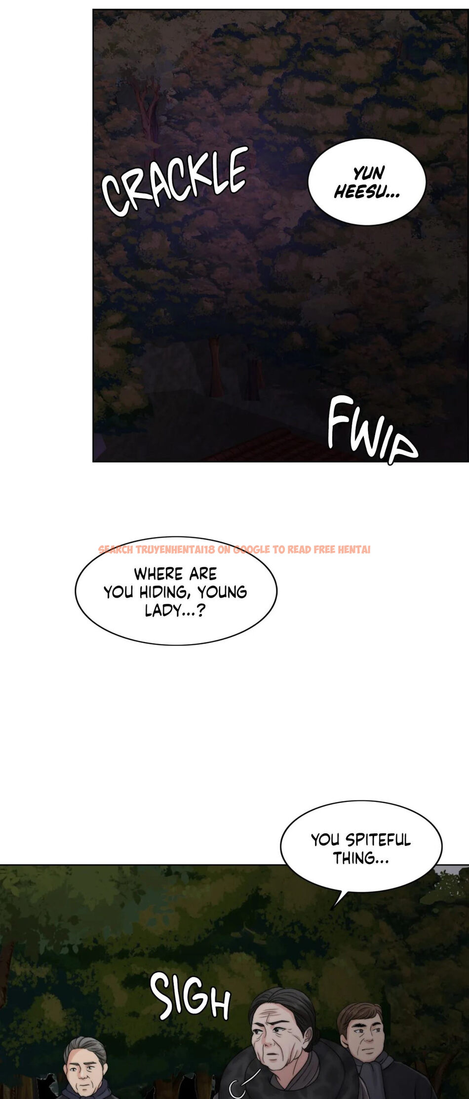 Read Hentai Image 34 1199a in comic Wife For 1000 Days - Chapter 60 - hentaitnt.net