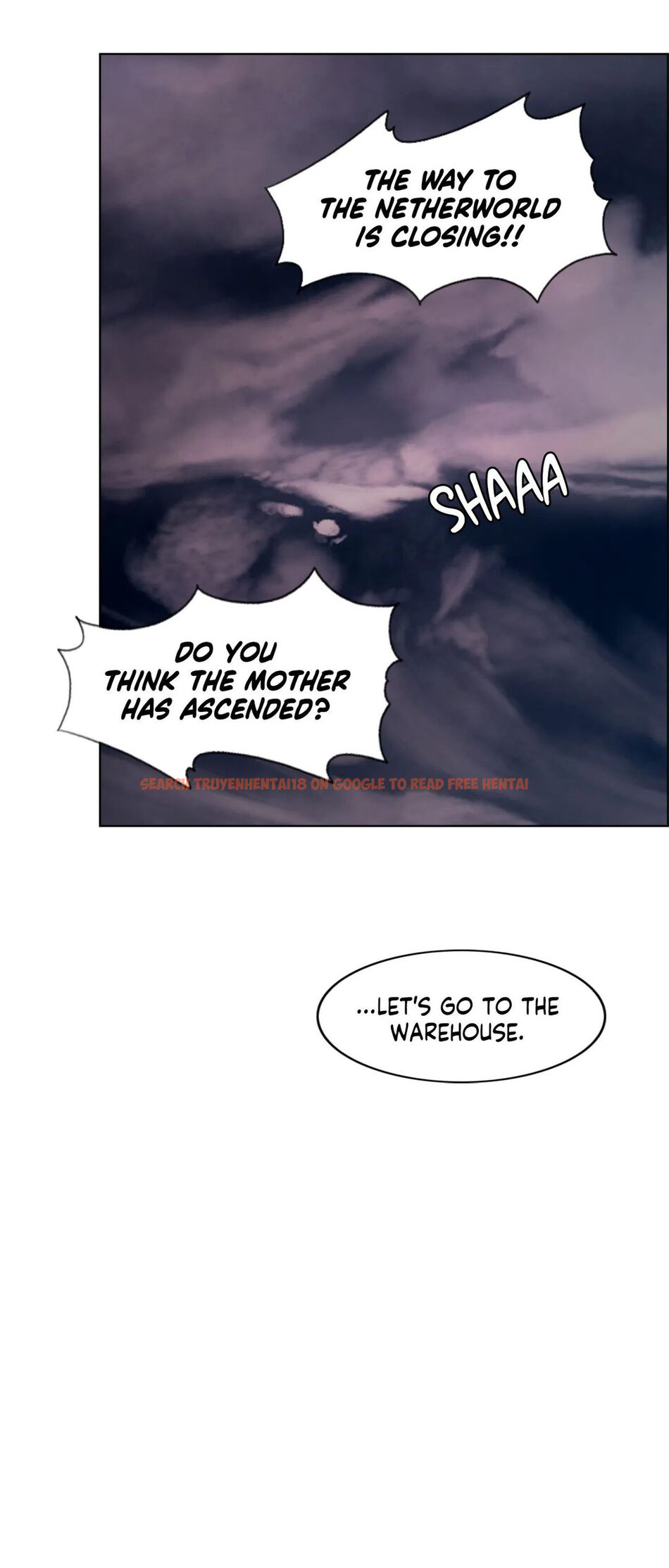 Read Hentai Image 38 1199a in comic Wife For 1000 Days - Chapter 60 - hentaitnt.net